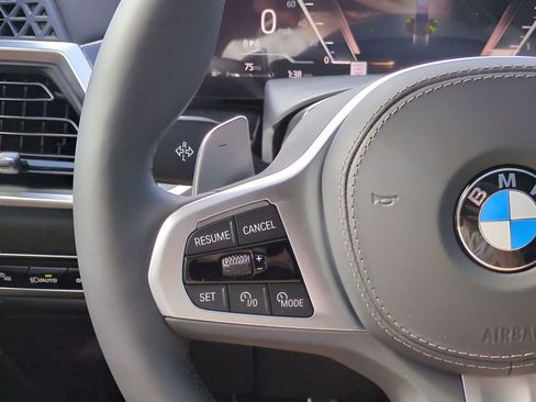 New 2026 BMW X7 xDrive40i w/ Executive Package image 26