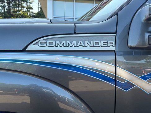 Used 2013 Ford F250 Lariat w/ Lariat Ultimate Pkg AWD/4WD image 11