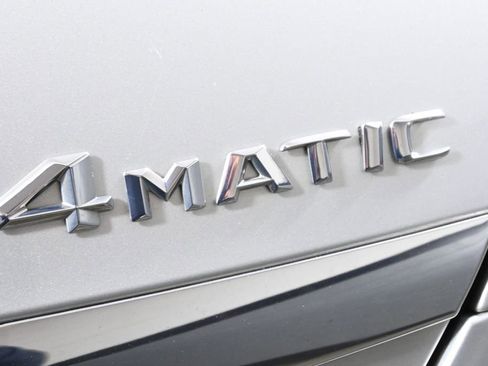 Used 2016 Mercedes-Benz S 550 4MATIC Sedan image 40