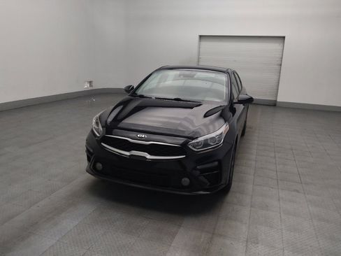 Used 2019 Kia Forte LXS image 15