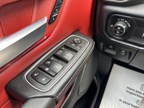 Used 2022 RAM 1500 Rebel w/ Rebel Level 1 Equipment Group AWD/4WD image 26