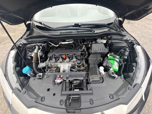 Used 2020 Honda HR-V EX image 12