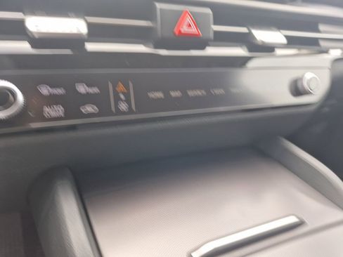 New 2026 Kia Sportage SX Prestige image 23