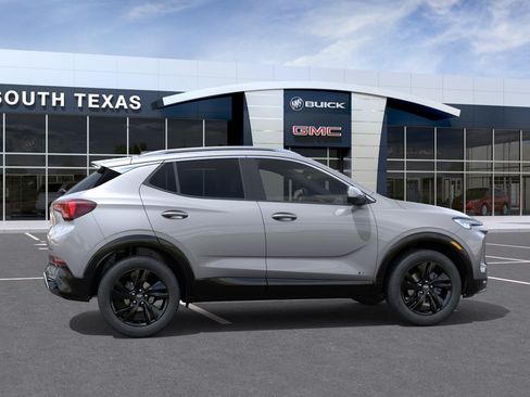 New 2026 Buick Encore GX Sport Touring w/ Advanced Technology Package FWD image 5