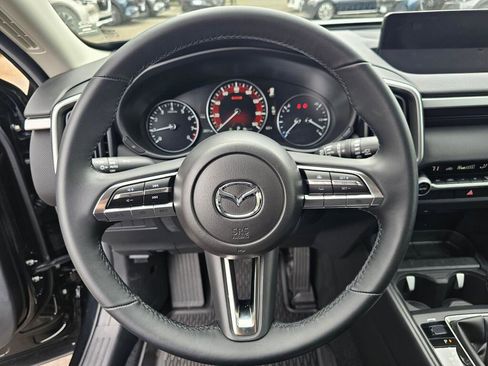 Certified 2025 MAZDA CX-50 AWD 2.5 S w/ Weather Package image 24