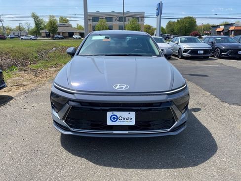 New 2026 Hyundai Sonata SEL AWD/4WD image 3