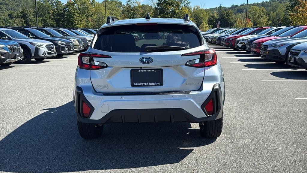 Certified 2024 Subaru Crosstrek 2.5i Limited AWD/4WD image 5