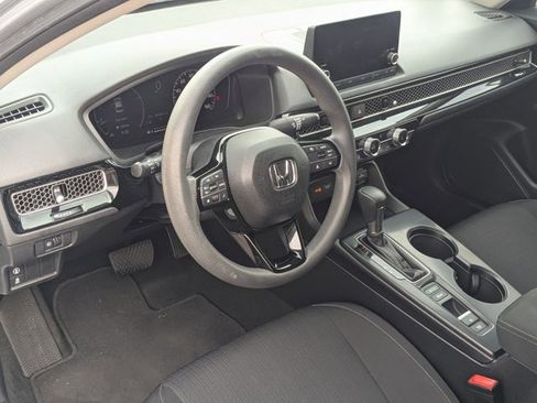 Used 2023 Honda Civic LX image 13