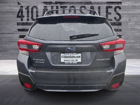 Used 2022 Subaru Crosstrek 2.0i Premium w/ Popular Package #3 image 4