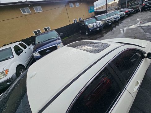 Used 2008 Acura TSX image 11