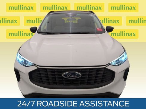 Used 2023 Ford Escape Active w/ Tech Pack #1 image 14