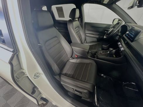 Used 2025 Honda CR-V Sport-L image 30