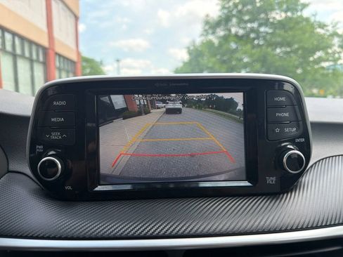Used 2021 Hyundai Tucson Value AWD/4WD image 37