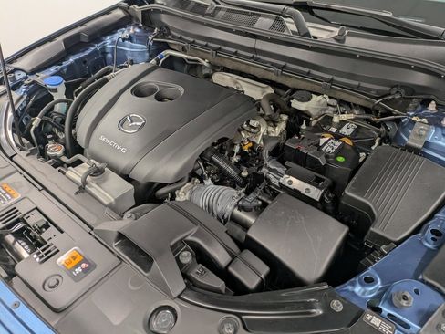 Certified 2023 MAZDA CX-5 AWD 2.5 S w/ Preferred Package image 30