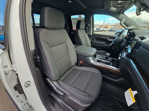 New 2026 GMC Sierra 1500 Elevation w/ Preferred Package AWD/4WD image 16