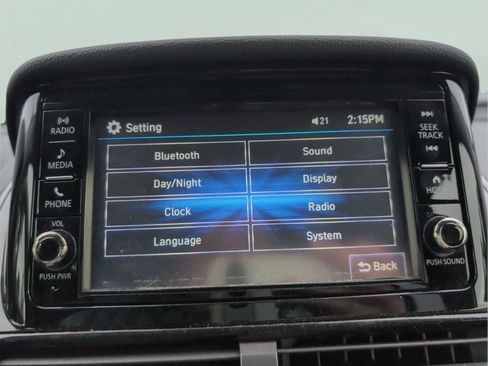 Used 2024 Mitsubishi Eclipse Cross ES image 21