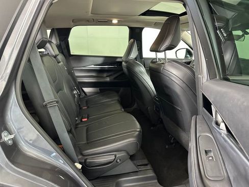 Used 2025 INFINITI QX60 Pure AWD/4WD image 27