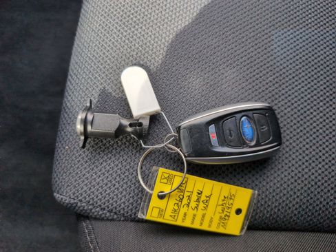 Used 2021 Subaru WRX Premium image 27