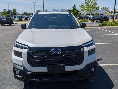New 2026 Subaru Outback Premium AWD/4WD image 5