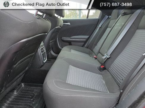 Used 2020 Dodge Charger GT w/ Performance Handling Group image 19