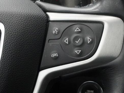 Used 2020 GMC Terrain SLE AWD/4WD image 15