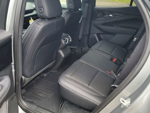 New 2025 Chevrolet Blazer EV LT FWD image 25