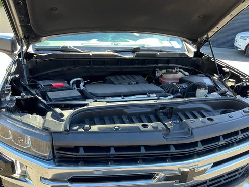 Used 2021 Chevrolet Silverado 1500 LT w/ LPO, Dark Essentials Package image 21