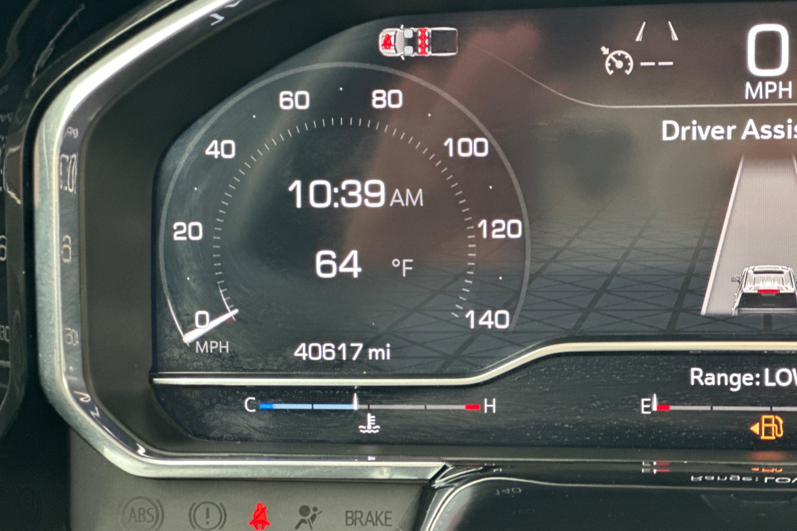 Used 2025 GMC Sierra 1500 SLT RWD image 26