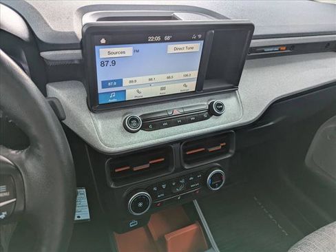 Used 2022 Ford Maverick XLT w/ Equipment Group 300A Standard image 11