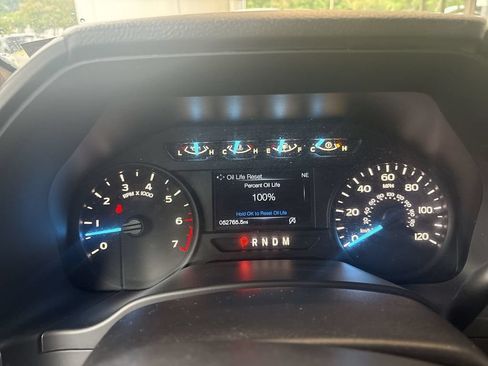 Used 2018 Ford F150 XL w/ Equipment Group 101A Mid AWD/4WD image 11