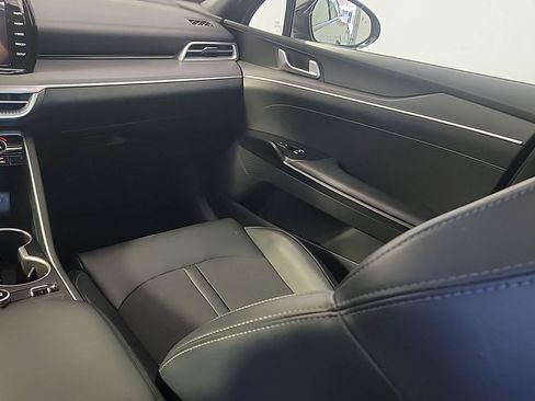 Certified 2022 Kia K5 GT-Line w/ GT-Line Awd Premium Package image 22