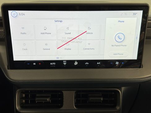 Used 2025 Ford Maverick XL w/ 4K Tow Package image 22