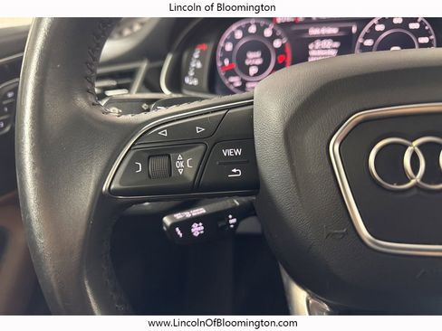 Used 2019 Audi Q7 3.0T Prestige image 22