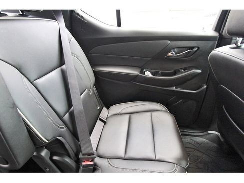 Used 2023 Chevrolet Traverse Premier w/ Redline Edition AWD/4WD image 11