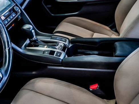 Used 2018 Honda Civic EX-T image 18