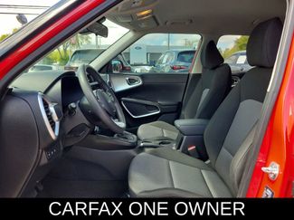 Used 2024 Kia Soul LX w/ Option Group 015 video 2