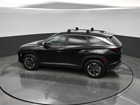 New 2026 Hyundai Tucson SEL AWD/4WD image 25