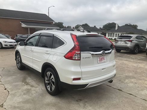 Used 2016 Honda CR-V Touring image 5
