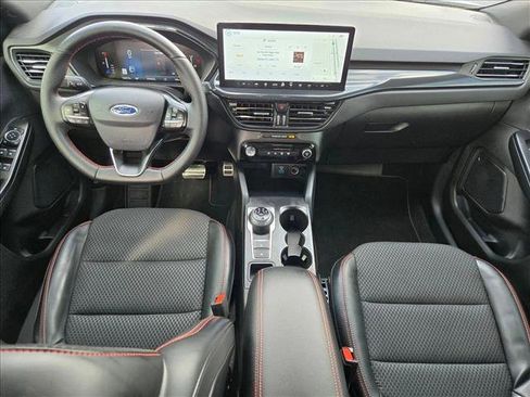 Used 2023 Ford Escape ST-Line w/ Tech Pack #1 image 17