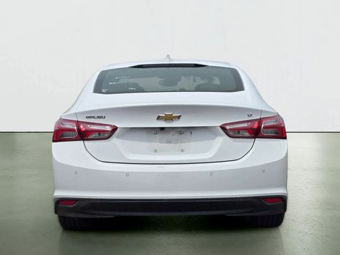 Used 2024 Chevrolet Malibu LT FWD image 5