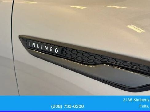 Used 2025 MAZDA CX-90 3.3 Turbo w/ Premium Sport Pkg AWD/4WD image 15