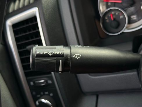 Used 2017 RAM 1500 Big Horn image 23