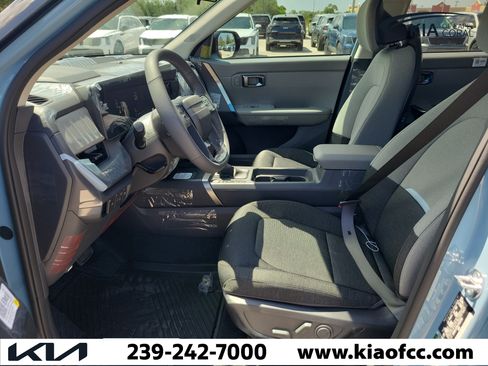 New 2027 Kia Seltos S AWD/4WD image 19