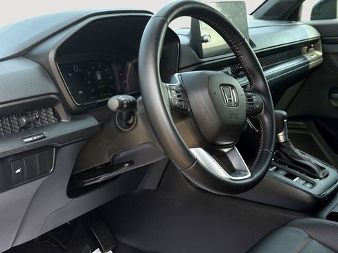 Used 2026 Honda CR-V Sport-L image 12