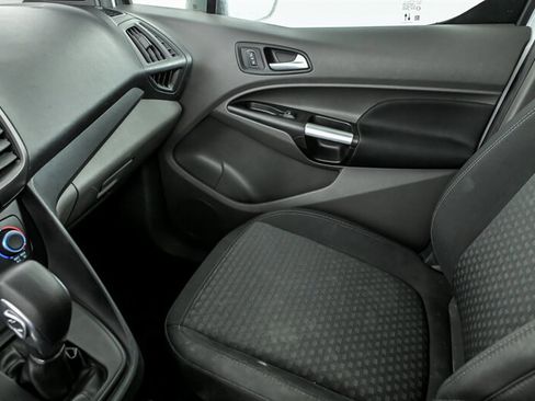 Used 2021 Ford Transit Connect XLT image 28