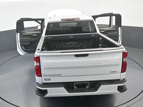 Used 2024 Chevrolet Silverado 1500 RST image 59