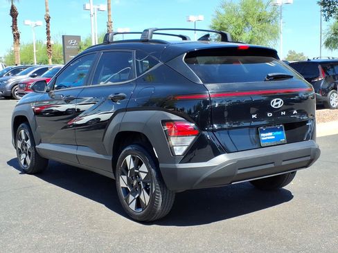 Certified 2024 Hyundai Kona SEL w/ Convenience Package AWD/4WD image 3