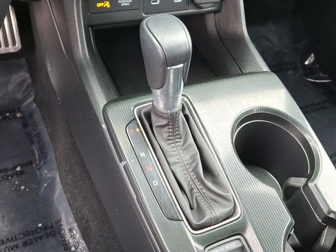 Certified 2025 Honda Civic Sport image 14