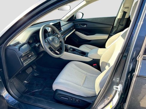 Used 2024 Honda Accord EX image 20