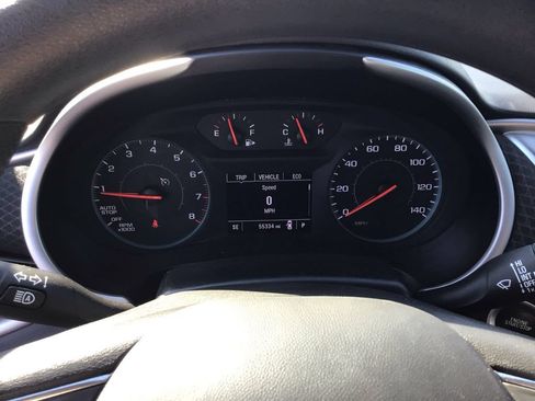 Used 2023 Chevrolet Malibu LT FWD image 15